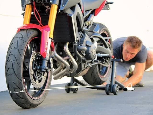 Wheel Alignment