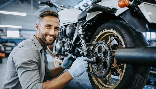 Bike Service
