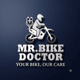 MR Bike Doctor app icon