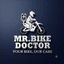 MR Bike Doctor customer app icon